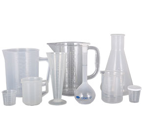 肥逼视频塑料量杯量筒采用全新塑胶原料制作，适用于实验、厨房、烘焙、酒店、学校等不同行业的测量需要，塑料材质不易破损，经济实惠。